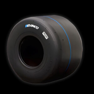 Llantas Entrenamiento<br>Evinco Azules<br>Categorías X30 JR