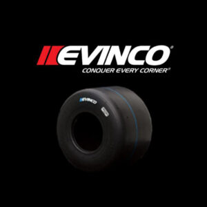 Llantas Entrenamiento<br>Evinco Azules<br>Categorías X30 JR