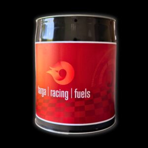Gasolina<br>Targa Racing Fuels