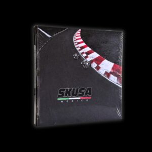 Libro - El Legado de SKUSA