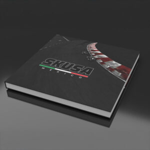 Libro - El Legado de SKUSA