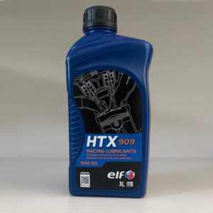 Aceite<br>ELF HTX 909